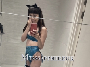 Misssapphireuk