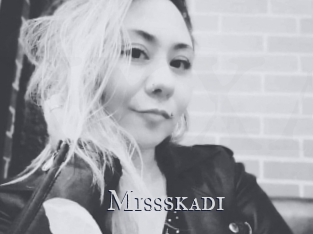 Missskadi