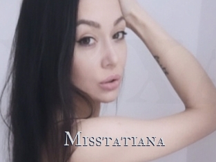 Misstatiana