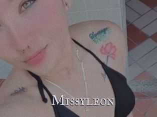 Missyleon