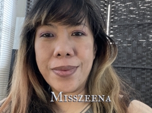 Misszeena