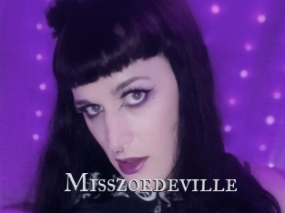 Misszoedeville