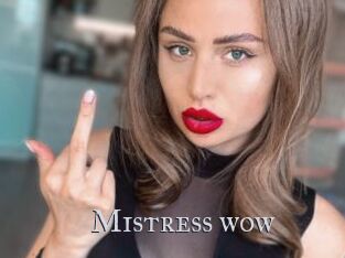 Mistress_wow