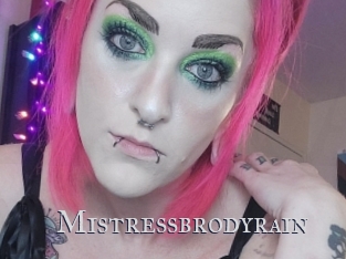 Mistressbrodyrain