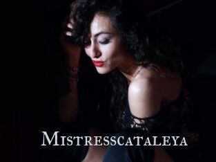 Mistresscataleya