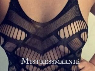 Mistressmarnie