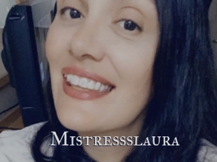 Mistressslaura