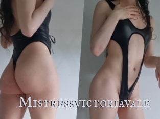 Mistressvictoriavale