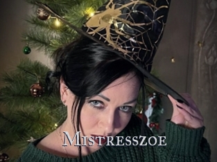 Mistresszoe