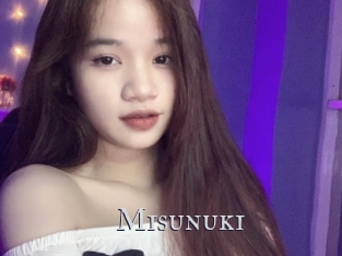 Misunuki