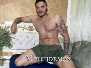 Mitchdemon