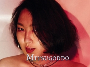 Mitsugoddo