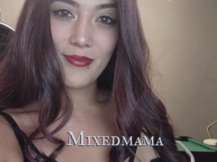 Mixedmama