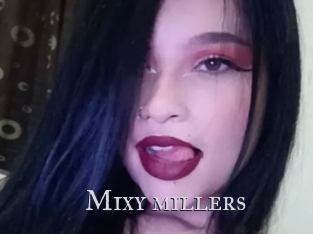 Mixy_millers