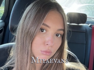 Miyaevans