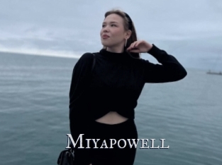 Miyapowell