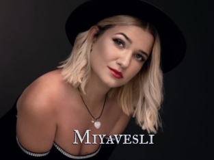 Miyavesli