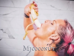 Mjcoconut