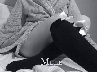 Mlle