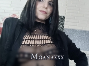 Moanaxxx