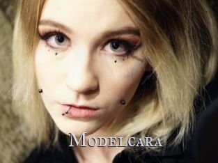 Modelcara