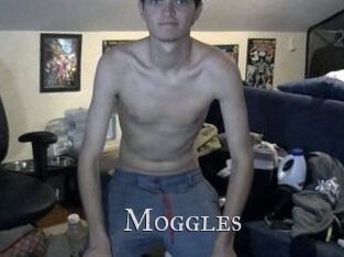 Moggles