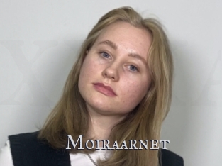 Moiraarnet