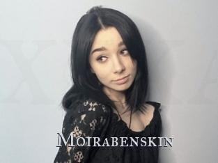 Moirabenskin