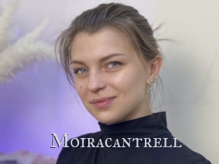 Moiracantrell