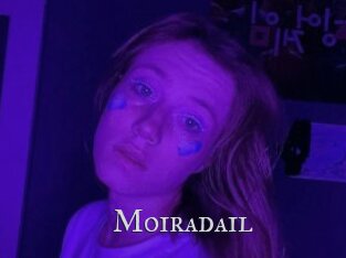 Moiradail