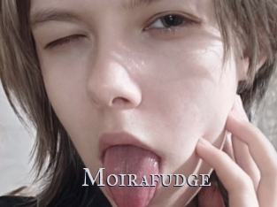 Moirafudge