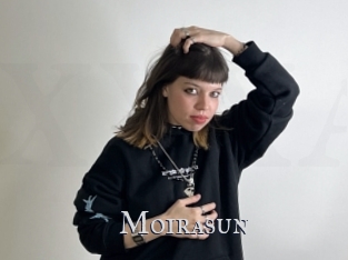 Moirasun