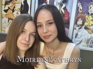 Moireandcathryn