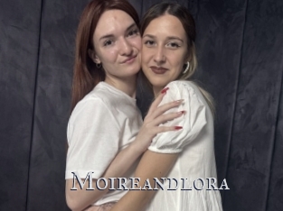 Moireandlora