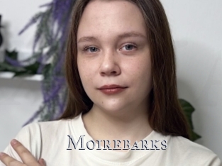 Moirebarks