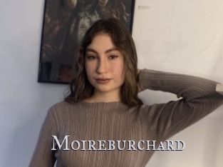 Moireburchard