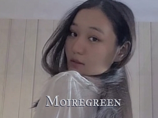 Moiregreen