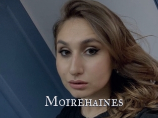 Moirehaines