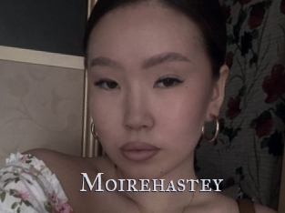 Moirehastey