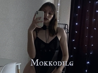 Mokkodilg