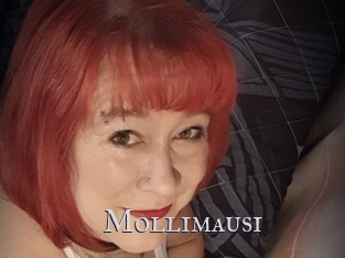 Mollimausi