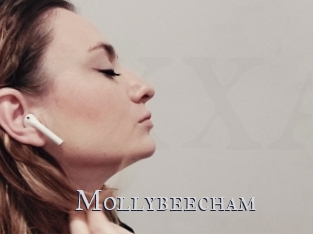 Mollybeecham