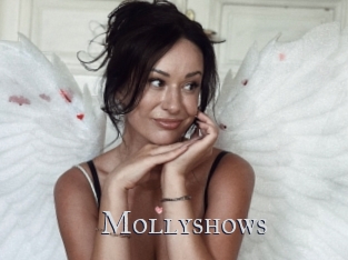 Mollyshows