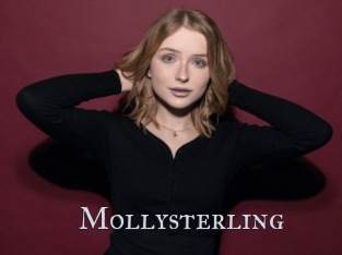 Mollysterling