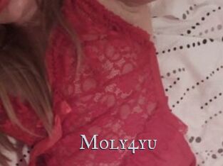 Moly4yu