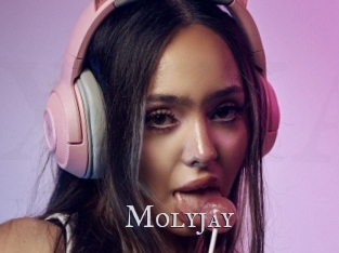 Molyjay