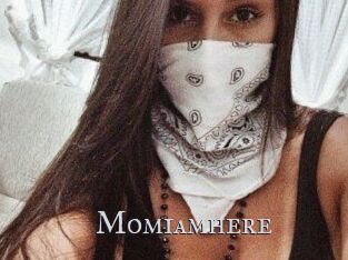 Momiamhere