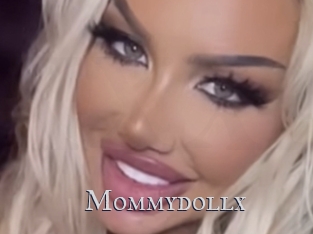 Mommydollx