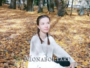 Monabolyard