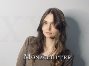 Monaclutter